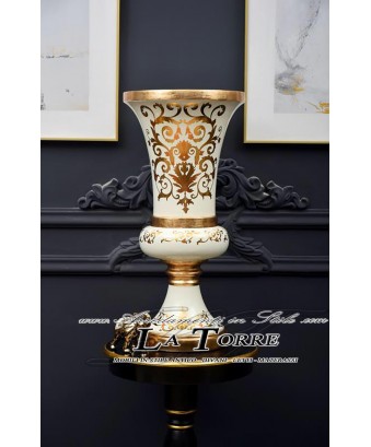vaso ceramica