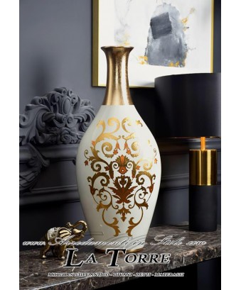 vaso ceramica