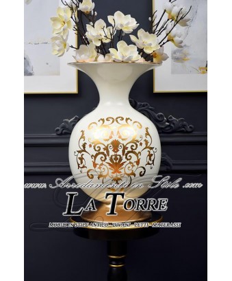 vaso ceramica