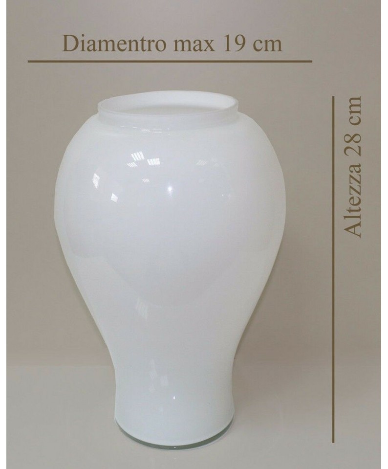 vaso portafiori