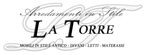 Arredamenti In Stile - La Torre
